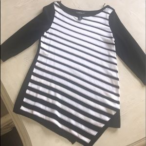 White House Black Market Blouse